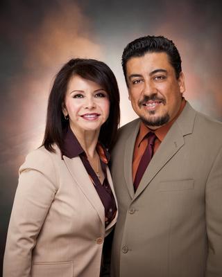 Mary & Mario Blandon